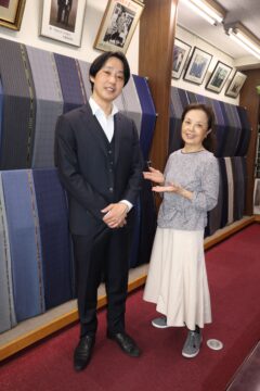 大学院の卒業お祝いのプレゼントとしての画像