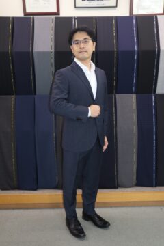 イートーマススーツ