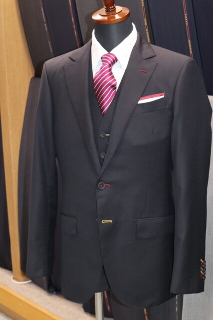 イエーガースーツ