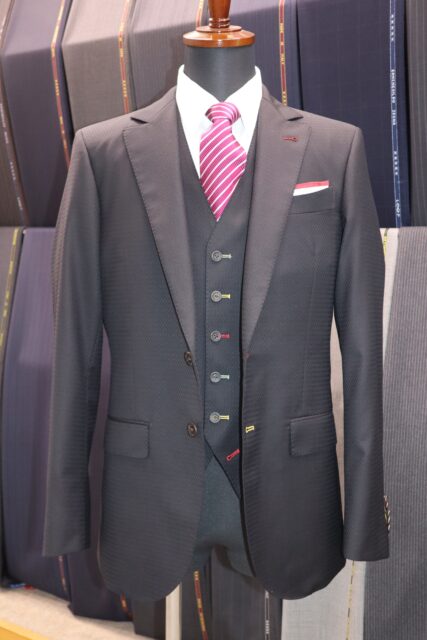 イエーガースーツ