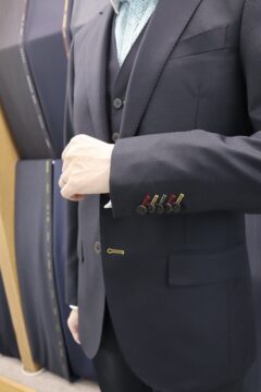 イエーガースーツ