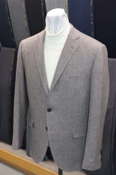 寒くなってきました!冬用ジャケットの準備はお済みですか?の画像