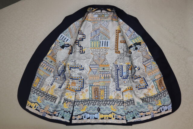 エルメススカーフ