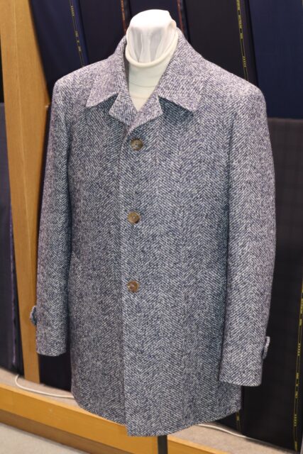 アニオナオーダーコート