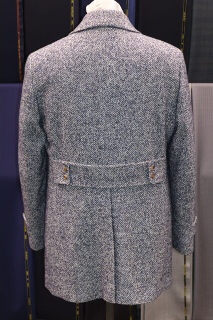 アニオナオーダーコート