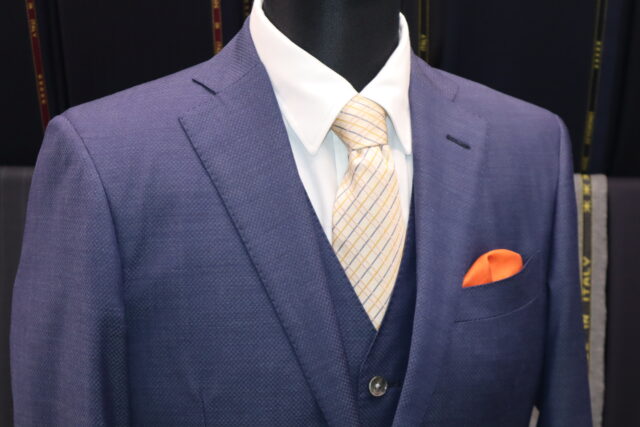 スキャバルスーツ