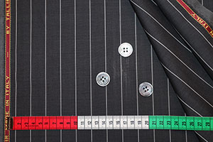 フラッテリ・タリア・ディ・デルフィノ