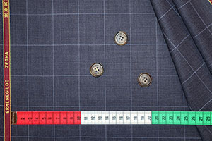 エルメネジルド・ゼニア