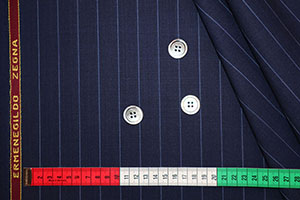 エルメネジルド・ゼニア