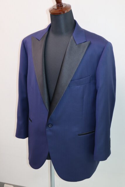 オーダータキシード