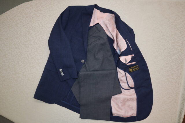 クールビズスタイル