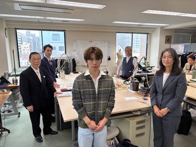 東京洋服アカデミー