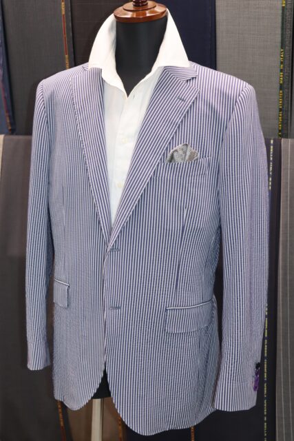 ジャージージャケット