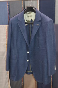 ドンディジャージジャケット