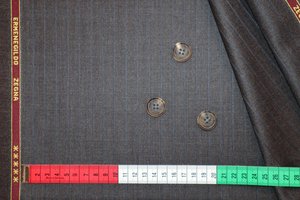 エルメネジルド・ゼニア